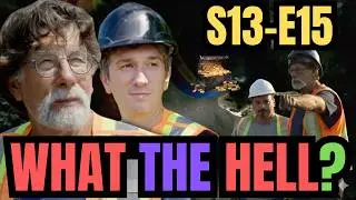 The Curse of Oak Island Season 13 Episode 15: What&rsquo;s Next for the Treasure Hunt?