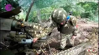 Russian Defense Ministry Claims Successful Repulsion of Ukrainian Attacks