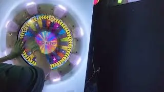 【maimai手元動画】 三妖精SAY YA!!! MASTER 初見 93.4644%