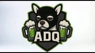 TROPA DO ADQ - DUDU7 - GORDIN ARRETADO