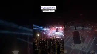 Miranda House fest  #festival #delhi #college #fun