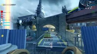 JAPM (Dirty Bomb fragmovie)