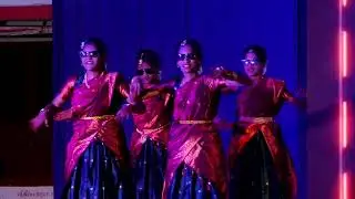 MURUGU MHSS 9TH DANCE 2024