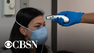 Fear spreads along with cases of coronavirus