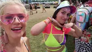 ELECTRIC FOREST 2019