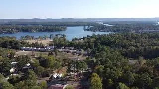 Lake Hamilton, AR