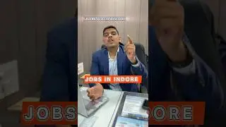 Jobs in indore 2025
