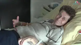 Plongée dans le quotidien d’une infirmière stomathérapeute - Episode 1/3
