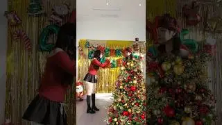 쏘쑤즈와 함께 즐거운 크리스마스~🎄 #CandyShop #캔디샵 #소람 #수이 #Christmas