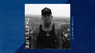 [Free] Post Malone x Arizona Zervas Type Beat | That's Life |