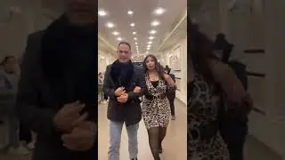 وصـول البراند العالي قسمـه  افراح أدكـو