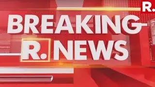 NIA Carried Out Raids In Amroha, U.P; 4 Terror Suspects Arrested