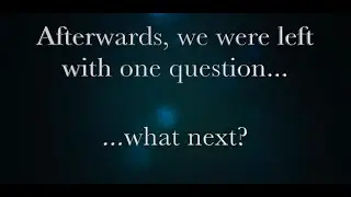 Catmose Musical Trailer 2025