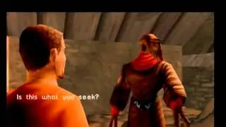 Let's Play Outcast - 01 - Ulukai Awakens