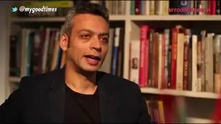 Inspiration Is Everywhere | Architect Viraj Kataria | Kohler India