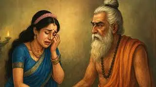 GRANDMA'S GYAN சனாதன தர்மம் | Sanatana Dharma Srimad Bhagawada AMBAREESAN-#23
