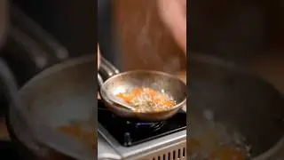 Mini Vegetables Cutting and Cooking #shorts