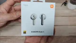 Xiaomi Buds 5 🎧 🔥 Unboxing y Review después de más de 100 horas 😱 ¿Los mejores de Xiaomi? 🤔