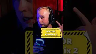 HATOR PHOENIX 2 🎧 КРАЩІ БЮДЖЕТНІ НАВУШНИКИ?