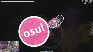 Osu! KANA-BOON - Silhouette