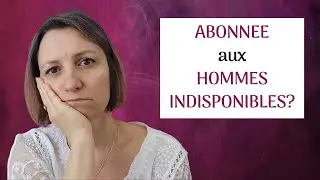 Pourquoi les femmes fortes attirent souvent les hommes qui ne s'engagent pas