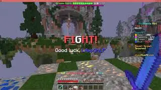 Hacker Report HiveMC SkyGiants