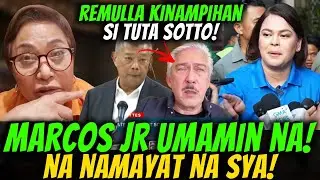 REMULLA GRADUATE DIN SA WANBOL? BOYING CHA CHA DIN ANG SIGAW SA IMPEACHMENT NI VP SARA