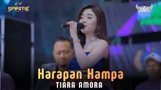 HARAPAN HAMPA - TIARA AMORA - SIMPATIK MUSIC - KRAJAN GADING KULON DAU - ABD AUDIO
