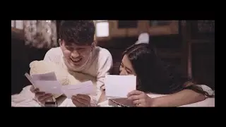 Imcha Imchen - Moving On (Official Video) ft Asong Pongener