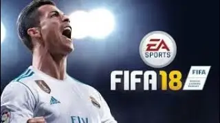 How to Download Fifa 18 offline mod app