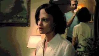 The Woman Official Trailer - Monster Pictures