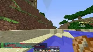 Minecraft: NexusMC Hacker /w betterbutter26