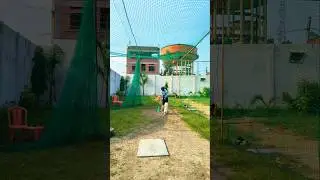 pull shot 💪#cricket #cricketbatting #viral #trending #shorts #shortvideo #trending #viralvideo #six