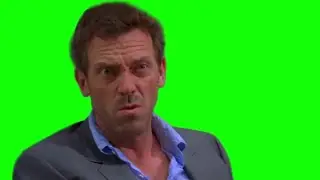 Dr. House 