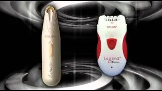 Epilady Commercial