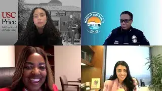 Women Leading the Way: Empowerment Panel