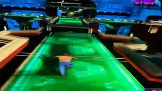 Temple Dash Run