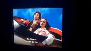 Doctor Who - Tom Baker taught Isaac Newton about gravity haha