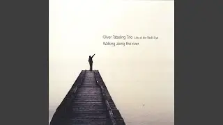 Walking along the river