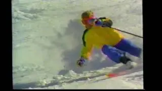Whistler/Blackcomb Overwaitea Commercial - 1992