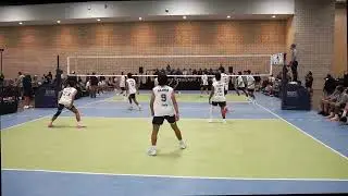 Highlights VS 808 Athletic Club 17 Royce - Holiday Classic 12/28/25 Day 2