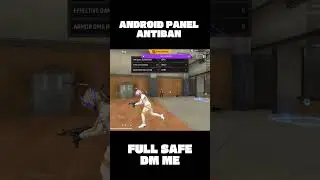 STREAMER PANEL LEAKED! 🎯 MAIN ID USE LIVE (PAID FEATURES Reveal) #StreamerPanel #StreamerPanelLeak