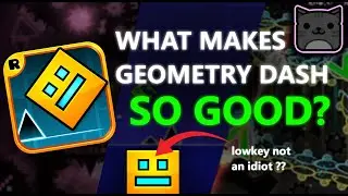 Что делает GD таким хорошим?