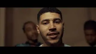 Trapdes x Good Smee x Cng Chucc - Street Nigga | Shot By : @VOICE2HARD