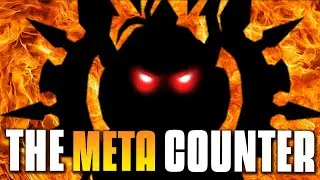 THE BEST META COUNTER IN SUMMONERS WAR - MUST BUILD!