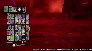DRAGON BALL Sparking ZERO MISSION 100