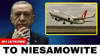 Nikt w Europie tego nie przewidział: genialny ruch Turkish Airlines