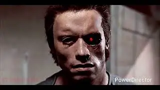 Xenomorph, Terminator, Predator and RoboCop - The Sci-Fi Legends