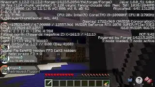 I GOT MY STUFF BACK!!! Pixelmon Generations Machampion Server 38
