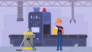 EXAIR Industrial Housekeeping Products - Quick View